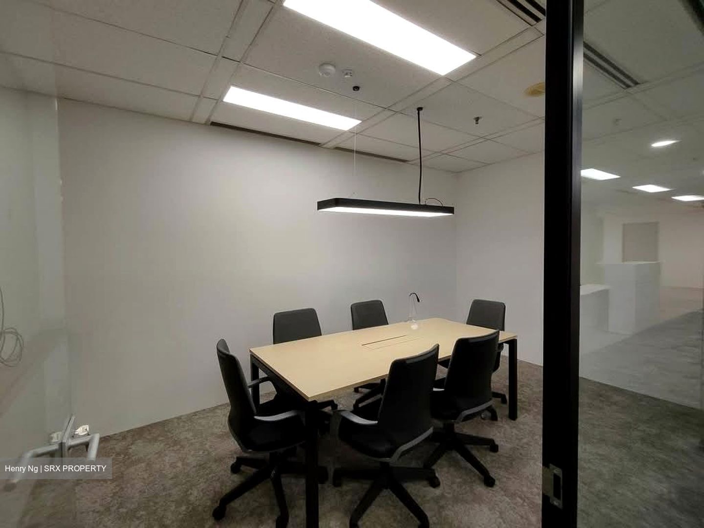 Abi Plaza (D2), Office #545521441